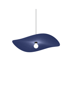 WAVE SOFT CEILING SUSP 3.0 E27 IF 6.0m