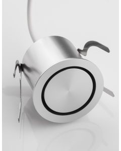 NATAL Silver Aluminium 2.5W 220-240V Wai