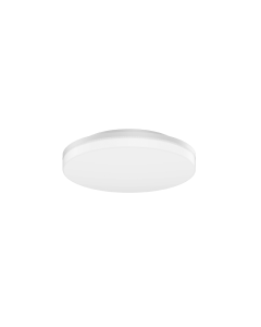 ROB IP44 CEILING SURF 2.6 LED 3000K W