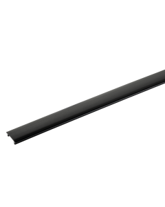 ZIP 230V Rail cover zwart