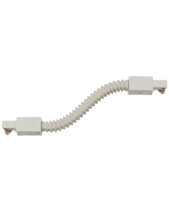 ZIP 230V RAIL FLEXIBLE VERBINDING WIT