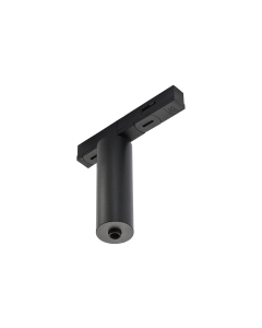 ZIP 230V adaptor pendel mat zwart