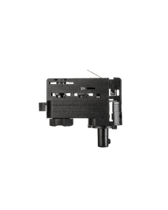 Shopline adaptor pendel zwart