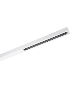Zip rail wit 2000mm