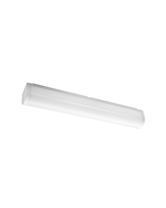 Prelude LED mat wit 16W 2700K