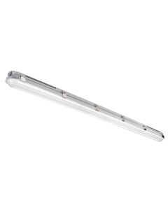 Tysnes 66 1500 grijs LED 4000K + sensor