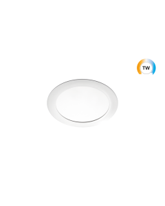 Sense 255 Matwit LED TW DALI DT8 2700-65