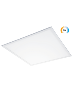 Sense OpalPrism 600x600 LED TW 2700-6500
