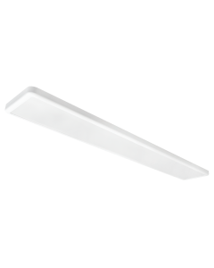 Sense Surface 300x1600 wit LED 3000K Fas