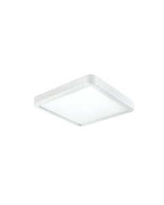 Sense Surface 370x370 wit LED 3000K Fase