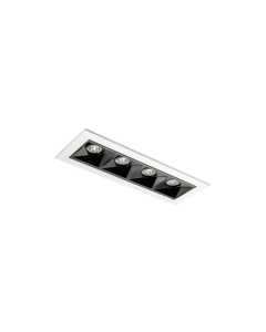 Inspire R 150 3000K wit Fase afsnijding