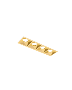 Inspire 150 Reflector goud