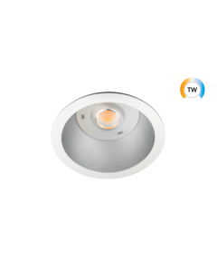 Rax Soft 150 Satin TW 2700-6500K LEDDim