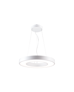 Circulus Maxi hanglamp wit 4000K 26W LED