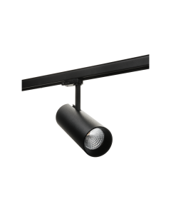 Tube Eco Dali zwart LED 4000K Ra>90