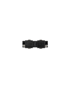 ShopLine Rail 3 Fasen Mini connector zwa