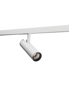 Zip Tube Micro Wit Led 3000K