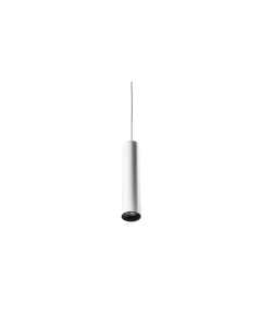 Zip Tube pendel Micro wit DTW 2000-2800K