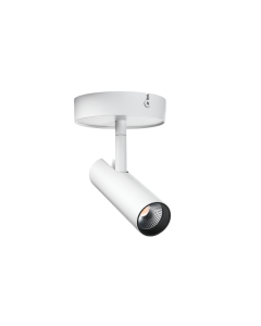Tube Micro S wit LED DTW 2000-2800K Fase