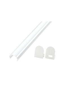 StripLine 1,8m Rond Lens