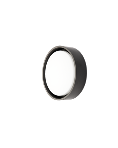 FRAME ROUND GRAFIET LED 3000K
