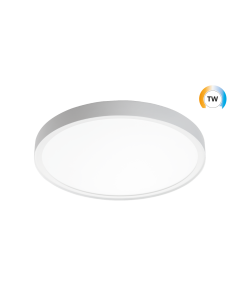 Disc 480 Wit Tw Led 40W Dali Dt8
