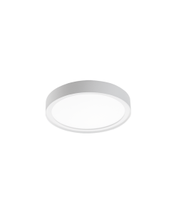 Disc 290 Wit 2700K Dali Led 17W