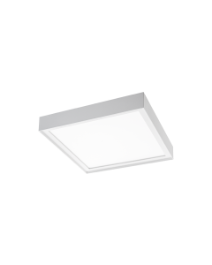 Disc 285x285 wit 2700K LED 22W DALI