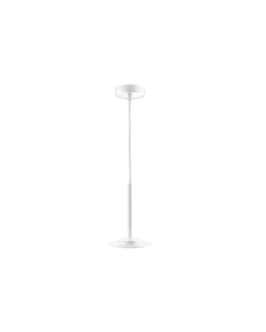 Disc Pendelset Wit