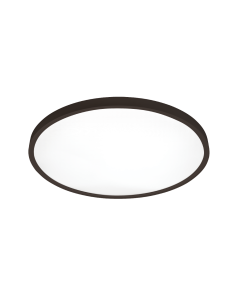 Disc 760 zwart LED 4000K DALI
