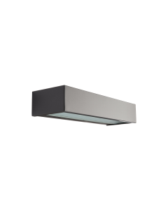 Edge Direct grafiet LED 2700K Phase afsn