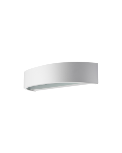 Curve Direct wit LED 2700K Fase afsnijdi