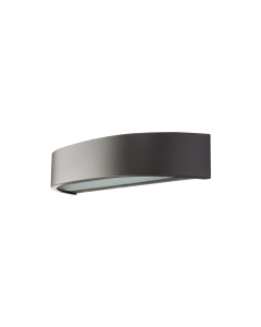 Curve Direct grafiet LED 2700K Fase afsn