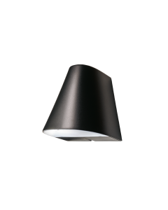 Spike zwart 1100 LED 3000K