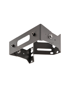 Aero Bracket Verstelbare beugel grafiet