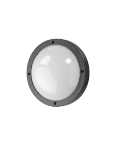 Primo grafiet/opaal E27 CFL