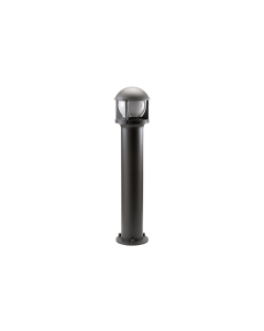 Opus LED grafiet/opaal 16W LED dim.