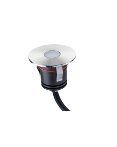 Luna Deco Opal 3W 24V 3000K Driver niet