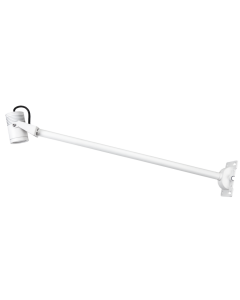 Hovden Sign wit LED 3000K 355°
