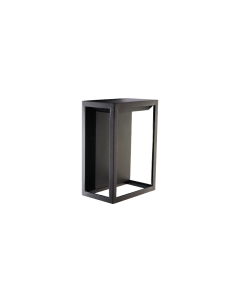 Fagernes Mini zwart 2700K