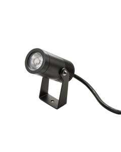 Hovden mini 230V 570Lm 2700K grafiet 36°