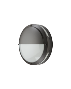 Tardo grafiet/opaal 14W LED 3000K 230V A