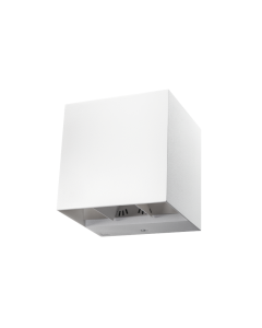 Artes wit 4000K LED 8W up/down in/out