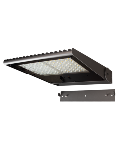Langfoss Maxi 27000 lm grafiet LED 4000K