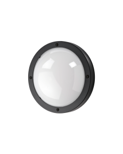 Primo zwart 1100 LED 3000K + Twilight