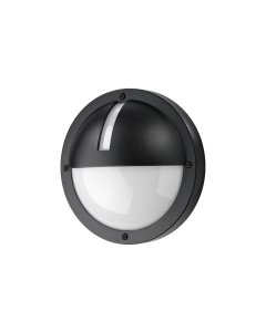 Uno zwart 1100 LED 3000K