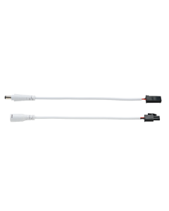 Downlight verbindingsset onafh. noodbox