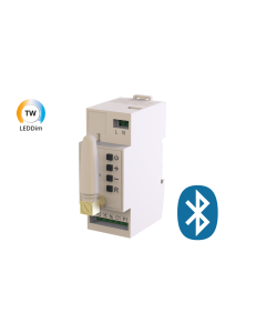 LEDDim SMART DIN 1000