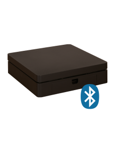 LEDDim Smart Floor zwart