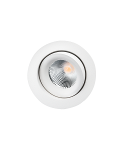 Junistar Lux Isosafe In/Out Wit 8W Led 4